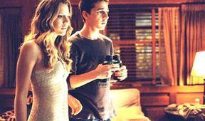 Disturbia