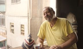 Země stvořená lidmi: Místo pro život