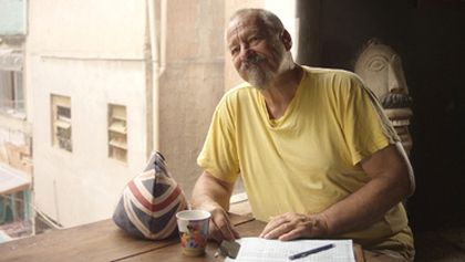 Země stvořená lidmi: Místo pro život