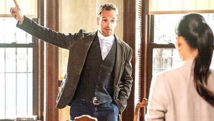 Sherlock Holmes: Jak prosté II (2)