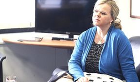 Případy 1. oddělení II (2/8)