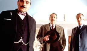 Hercule Poirot