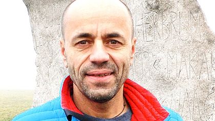 13. komnata Radka Jaroše