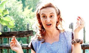 Taková normální rodinka