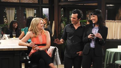 Melissa a Joey (3)