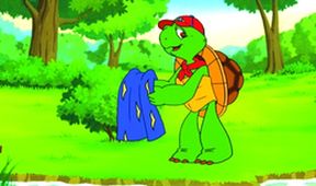 Franklin a přátelé II (17)