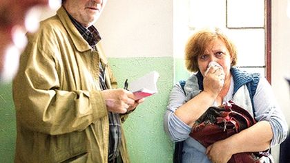Případy 1. oddělení (3/14)