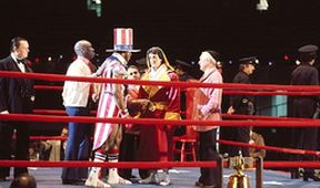 Rocky