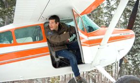 Nora Roberts: Polární žáře