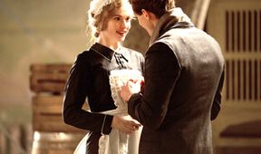 Panství Downton IV (2/10)