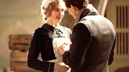 Panství Downton IV (2/10)