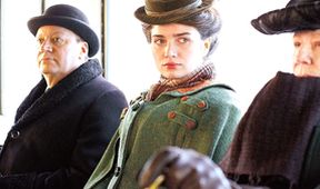 Knick: Doktoři bez hranic II (1)