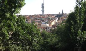 Žižkovská věž