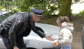 Policie Hamburk II (3)