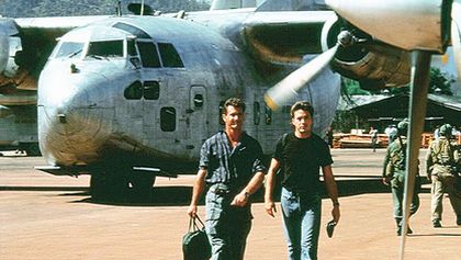 Air America