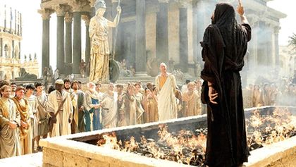 Agora