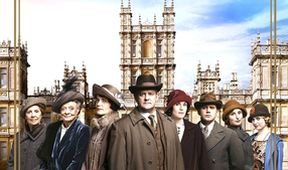 Panství Downton V (6/10)