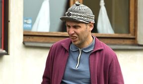 Doktoři z Počátků (136)