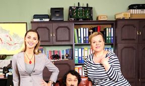 Marta a Věra 2 (8/8)