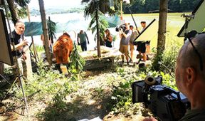 Filmový dobrodruh Karel Zeman