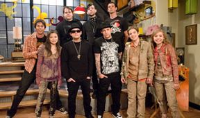 iCarly (9/25)