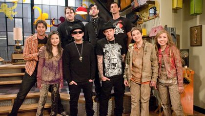 iCarly (9/25)