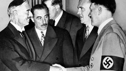 Proč Hitlera nikdo nezastavil (2)