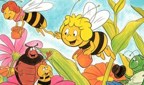 Biene Maja V (8)
