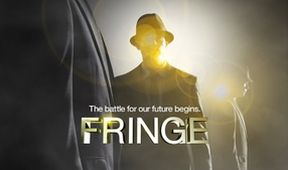 Fringe II (7/23)