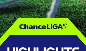 Chance Liga Highlights (18/2025)