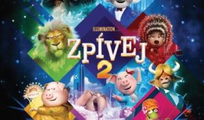 Zpívej 2