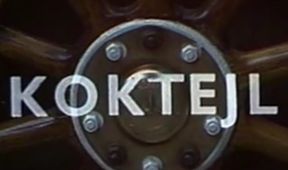 Koktejl