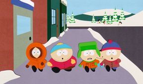 South Park: Peklo na zemi