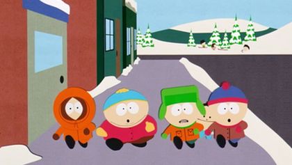 South Park: Peklo na zemi