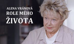 Alena Vránová - Role mého života, Klobouk dolů