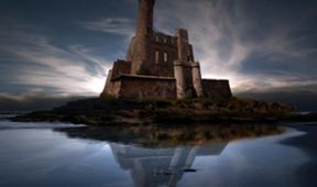 Lost Worlds (9)