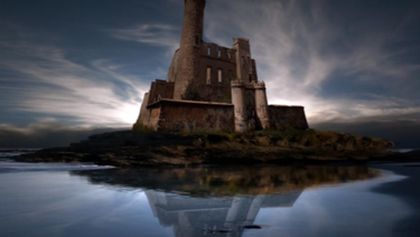 Lost Worlds (9)