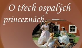 O třech ospalých princeznách