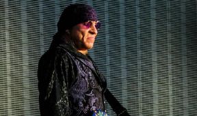 Stevie Van Zandt: Disciple