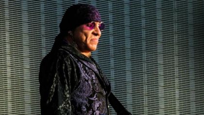 Stevie Van Zandt: Disciple