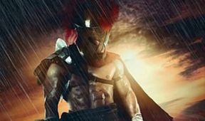 The Warrior's Way
