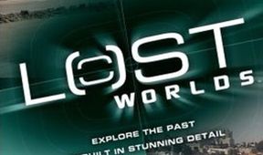 Lost Worlds (11)