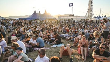 Pohoda Festival