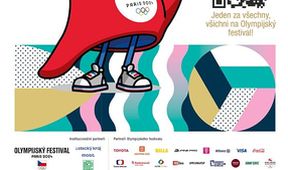 Zahájení Olympijského festivalu