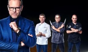 Výzva Iron Chef II (6)