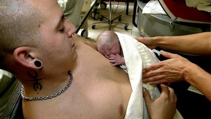 Die Babystation - Jeden Tag ein kleines Wunder IV (11)