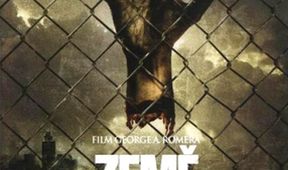 Land Of The Dead