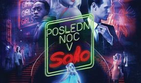 Poslední noc v Soho