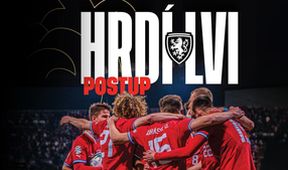 Hrdí lvi: Postup