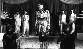 Cirkus bude!, Oldřich Lipský – 100 let